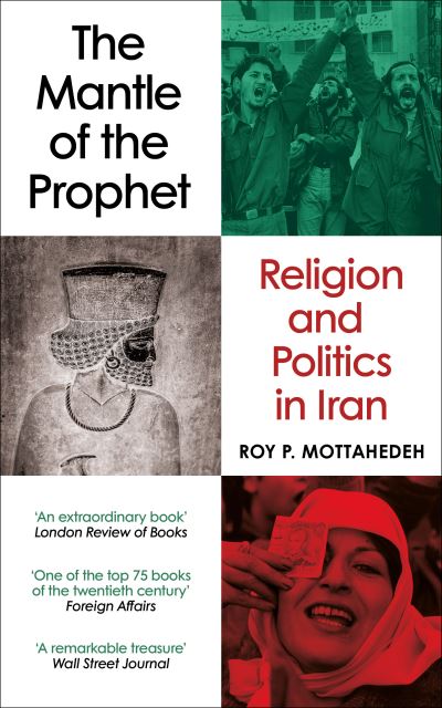 The Mantle of the Prophet